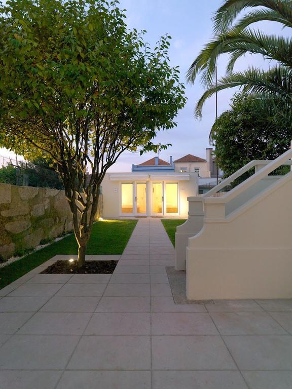 Uporto House Villa 외부 사진