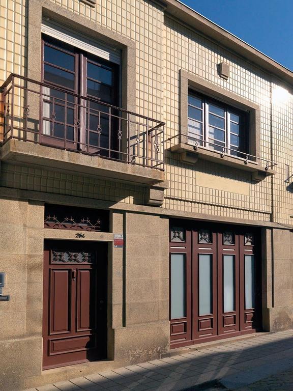 Uporto House Villa 외부 사진