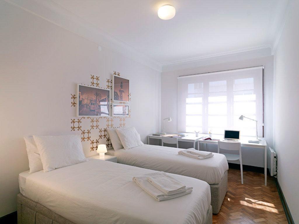 Uporto House Villa 객실 사진